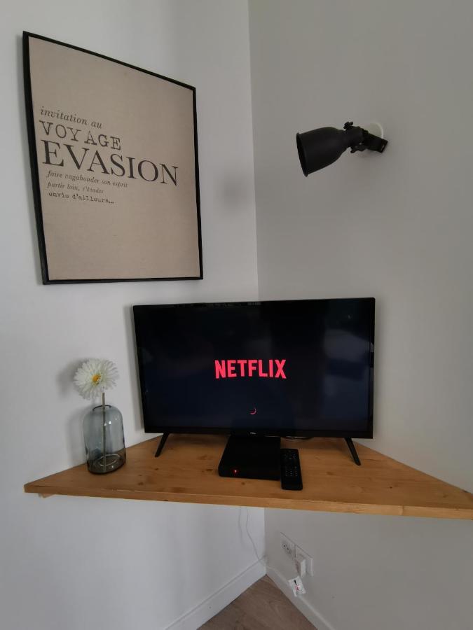 Jungle Studio Gex - Ski - Netflix Bagian luar foto